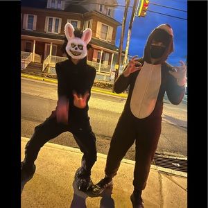 Meet your Posher, Mark